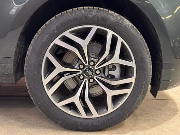 Land Rover , 2025г., полный привод, автомат