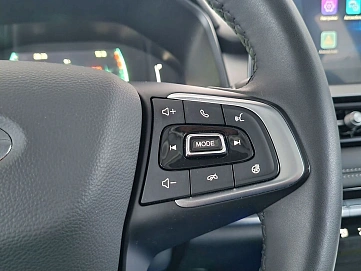 Xcite X-Cross 7, 2024г, передний привод, вариатор