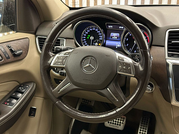 Mercedes-Benz , 2014г., полный привод, автомат