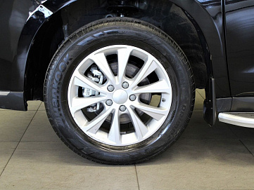 Haval M6, 2023г, передний привод, автомат
