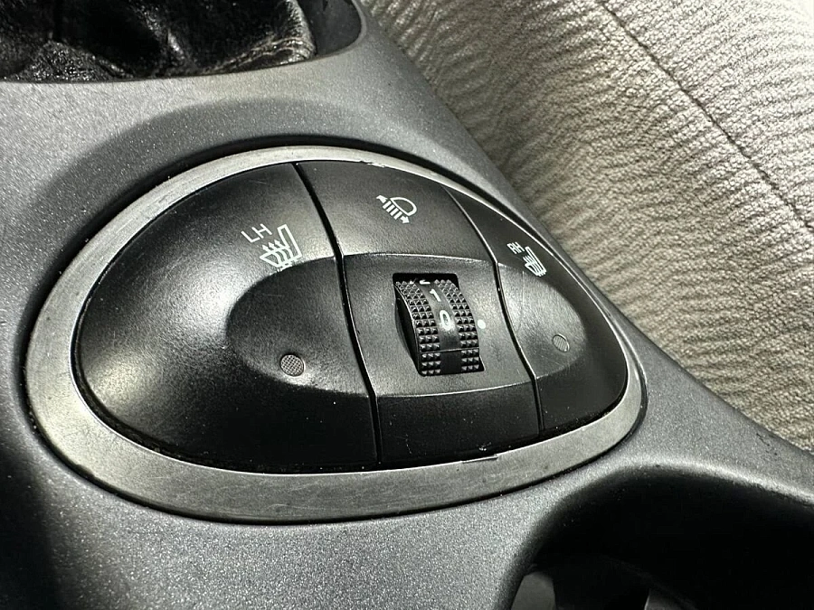 Hyundai Santa Fe, 2007г., полный привод, механика