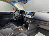 Nissan Teana, 2012г., передний привод, вариатор
