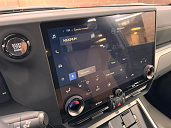 Lexus GX, 2024г., полный привод, автомат