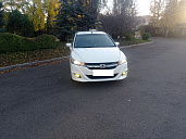 Honda Stream, 2011г., передний привод, автомат