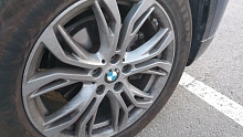BMW X1, 2021г., полный привод, автомат