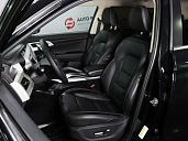 Geely Atlas, 2020г., полный привод, автомат