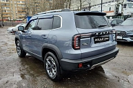 Haval Dargo, 2022г., полный привод, робот