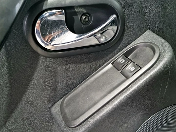 Renault Duster, 2017г, полный привод, механика