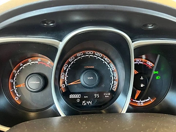 Lada (ВАЗ) , 2018г., передний привод, механика