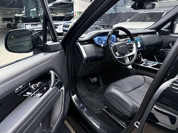Land Rover Range Rover, 2023г, полный привод, автомат