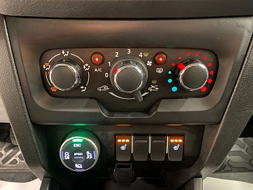 Lada (ВАЗ) , 2018г., передний привод, механика