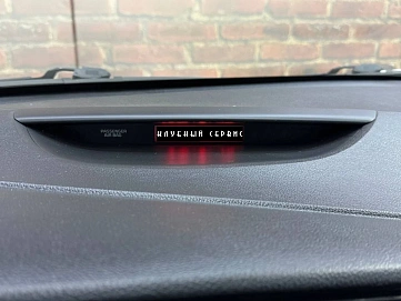 Kia Ceed, 2017г, передний привод, робот