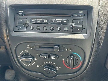 Peugeot 206, 2008г, передний привод, механика