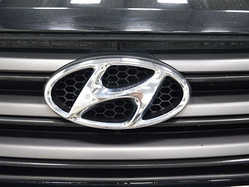 Hyundai Creta, 2019г, полный привод, механика