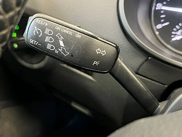 Skoda Octavia, 2017г, передний привод, автомат