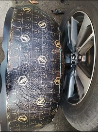 Toyota RAV4, 2018г, полный привод, автомат