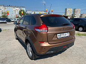 Lada (ВАЗ) XRAY, 2016г., передний привод, механика