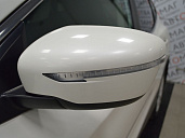 Nissan Qashqai, 2014г., передний привод, вариатор