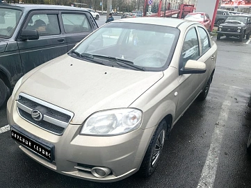 ЗАЗ , 2012г., передний привод, механика