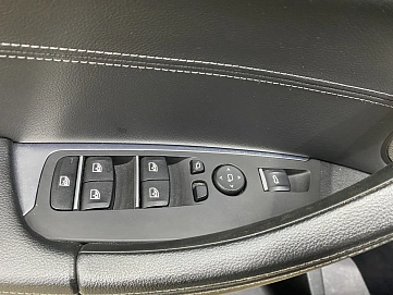 BMW X3, 2019г, полный привод, автомат