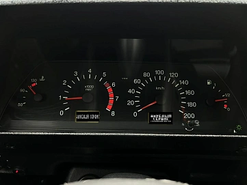 Lada (ВАЗ) 2121 (4x4), 2011г, передний привод, механика