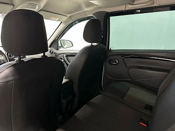 Lada (ВАЗ) Largus, 2022г, передний привод, механика