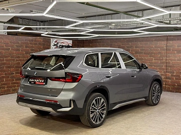BMW X1, 2025г, полный привод, робот