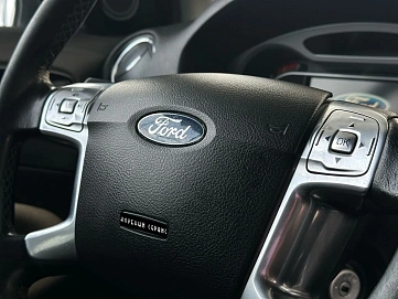 Ford Mondeo, 2008г, передний привод, механика