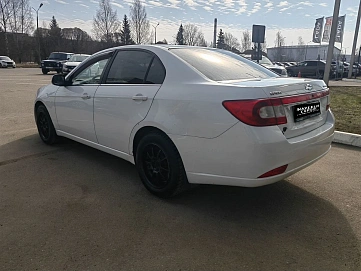 Chevrolet Epica, 2012г, передний привод, механика