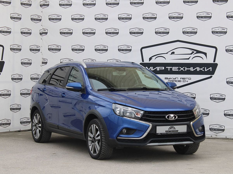 Lada (ВАЗ) , 2020г., передний привод, механика