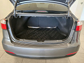 Kia Cerato, 2013г., передний привод, автомат