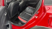 Kia Rio, 2019г., передний привод, механика