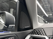 BMW X7, 2023г., полный привод, автомат