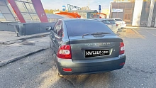 Lada (ВАЗ) Priora, 2012г., передний привод, механика