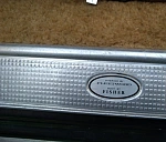 Cadillac Eldorado, 1977г., передний привод, автомат