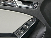 Audi A5, 2009г., полный привод, робот