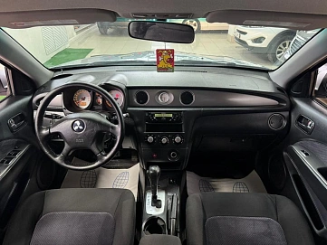 Mitsubishi Outlander, 2004г, полный привод, автомат