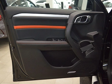 Haval Dargo, 2023г, полный привод, робот