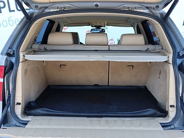 BMW X5, 2007г, полный привод, автомат