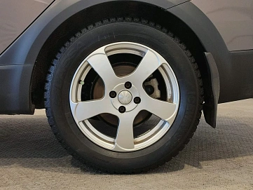 Lada (ВАЗ) Vesta, 2018г, передний привод, механика