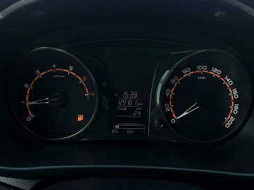 Lada (ВАЗ) Granta, 2021г, передний привод, механика