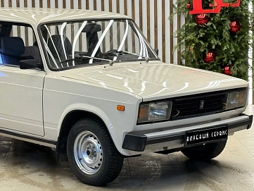 Lada (ВАЗ) 2104, 1989г, задний привод, механика