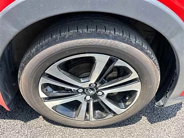 Daihatsu Rocky, 2022г., полный привод, вариатор