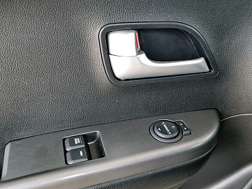 Kia Rio, 2017г, передний привод, автомат