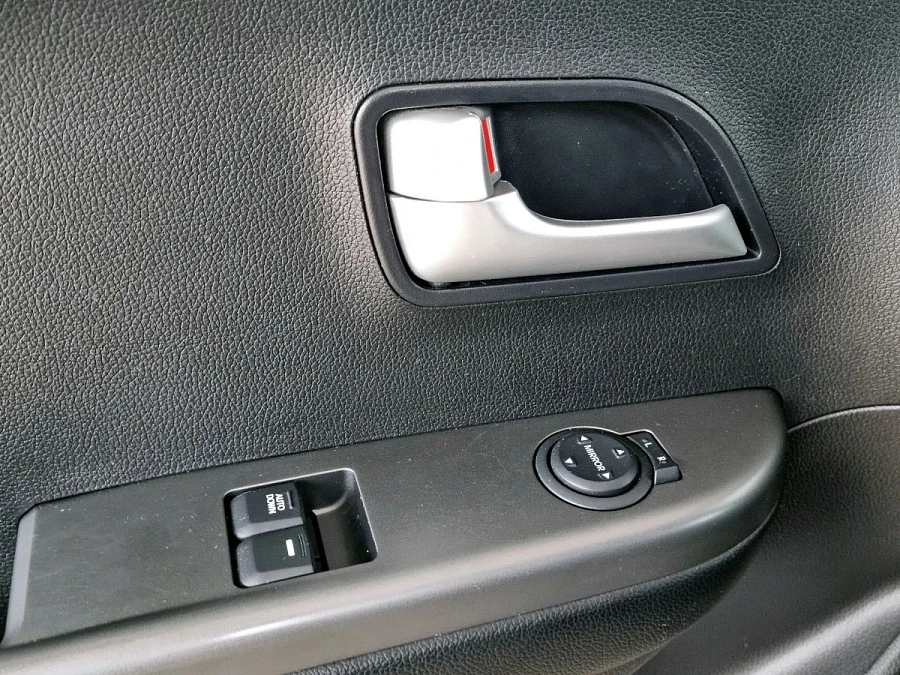 Kia Rio, 2017г., передний привод, автомат