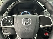 Honda Crider, 2022г., передний привод, вариатор