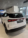 CHERY Tiggo 4, 2024г., передний привод, робот