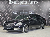 Nissan Teana, 2006г., передний привод, автомат