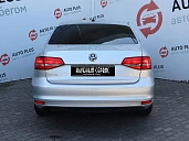 Volkswagen Jetta, 2015г., передний привод, механика