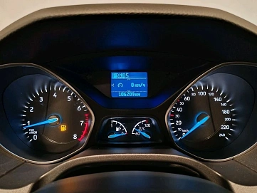 Ford Focus, 2019г, передний привод, автомат